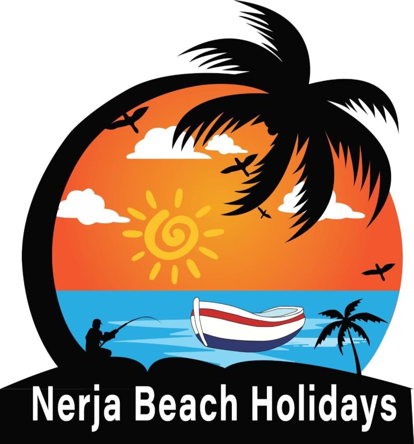 Nerja Beach Holidays Logo