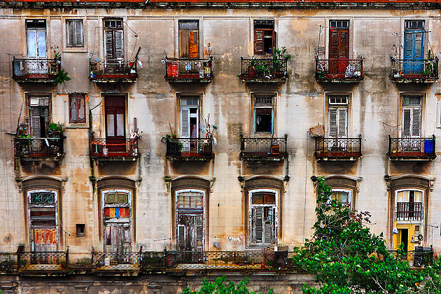 Cuba properties for sale - Cuban property